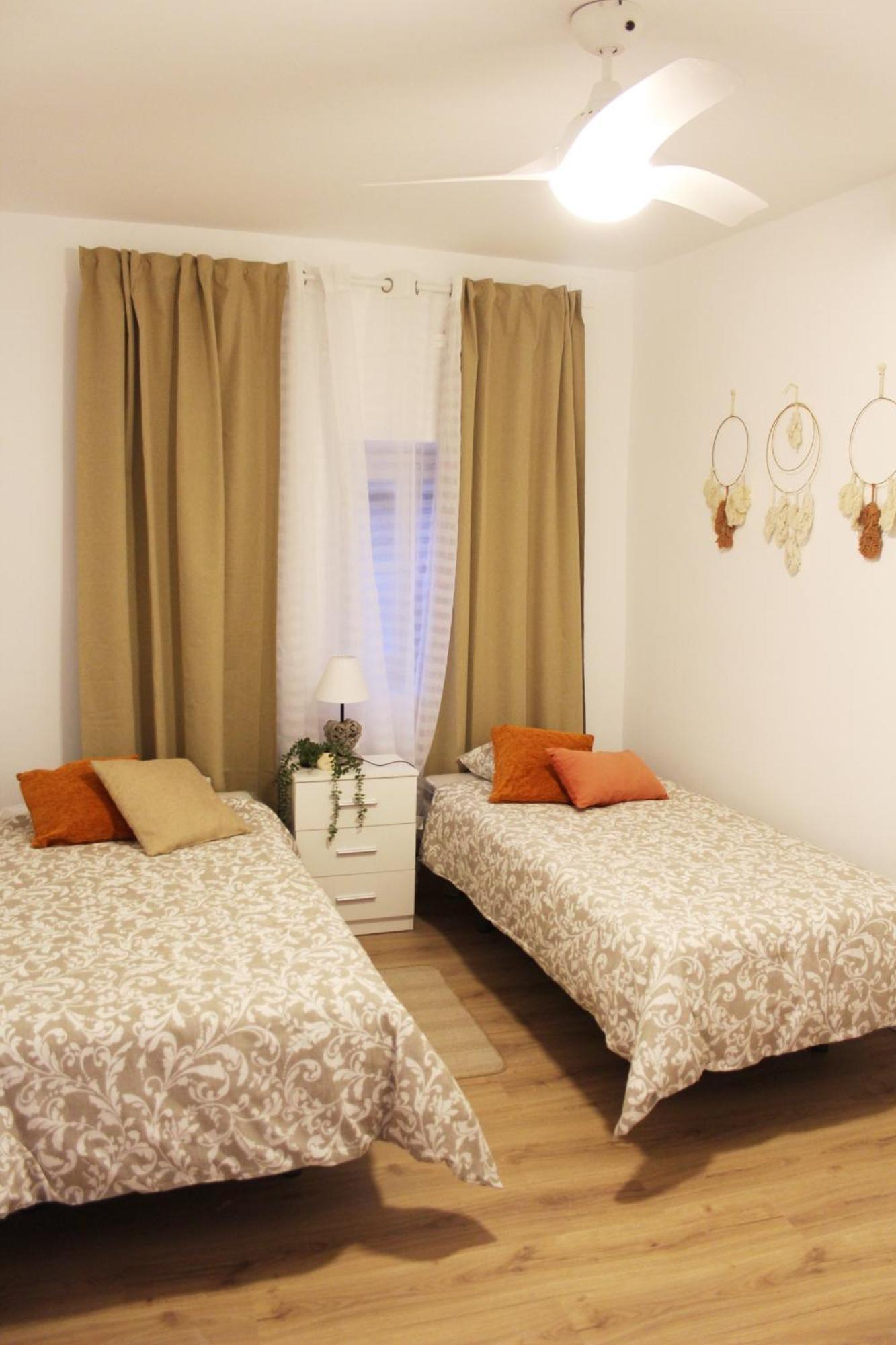 Excelente Departamento En Sagunto Daire Dış mekan fotoğraf